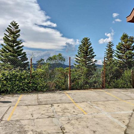 Suite Privativa - Casa Dos Avos 2 Campos do Jordão Exterior foto